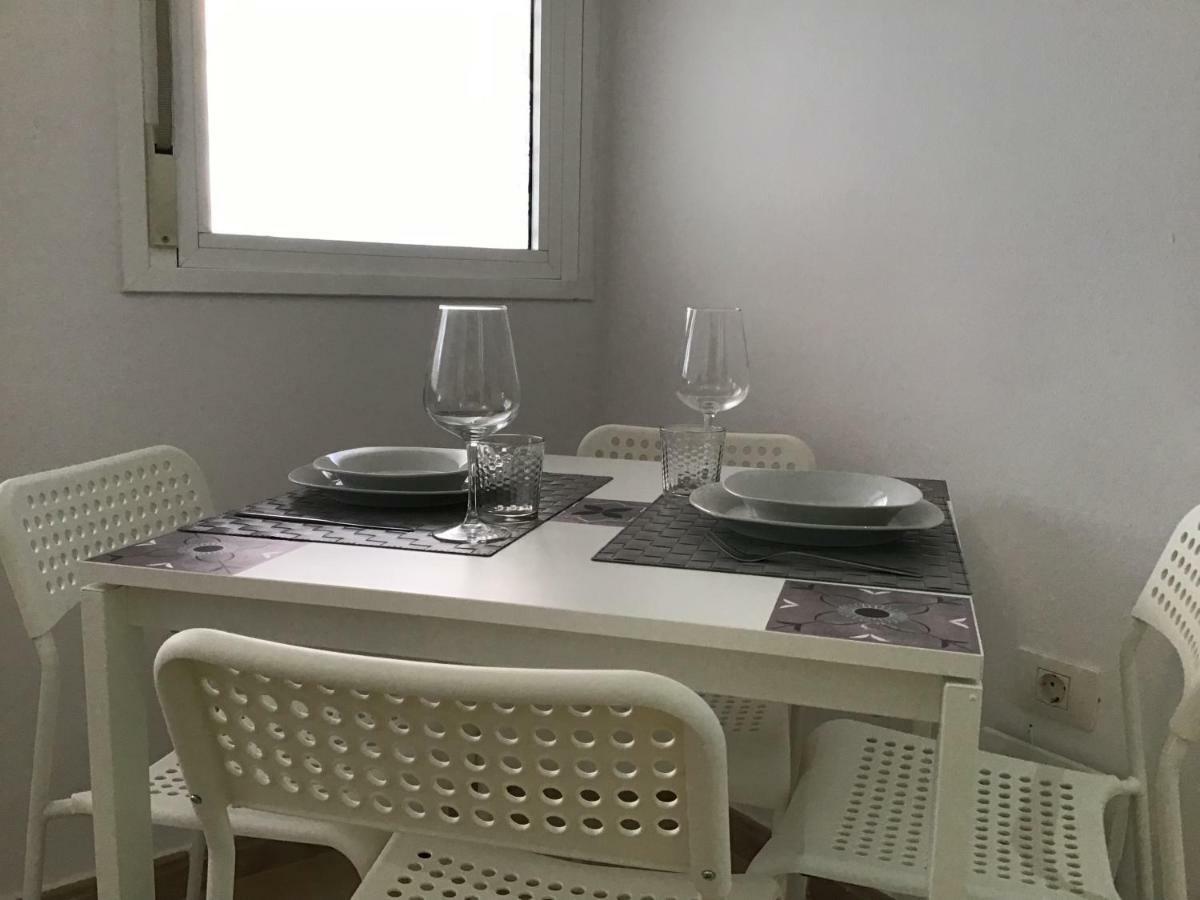 Casetta Paraiso Tenerife San Isidro  Eksteriør bilde