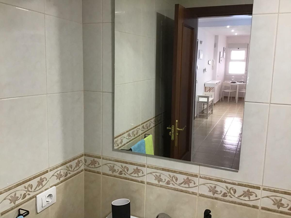 Casetta Paraiso Tenerife San Isidro  Eksteriør bilde