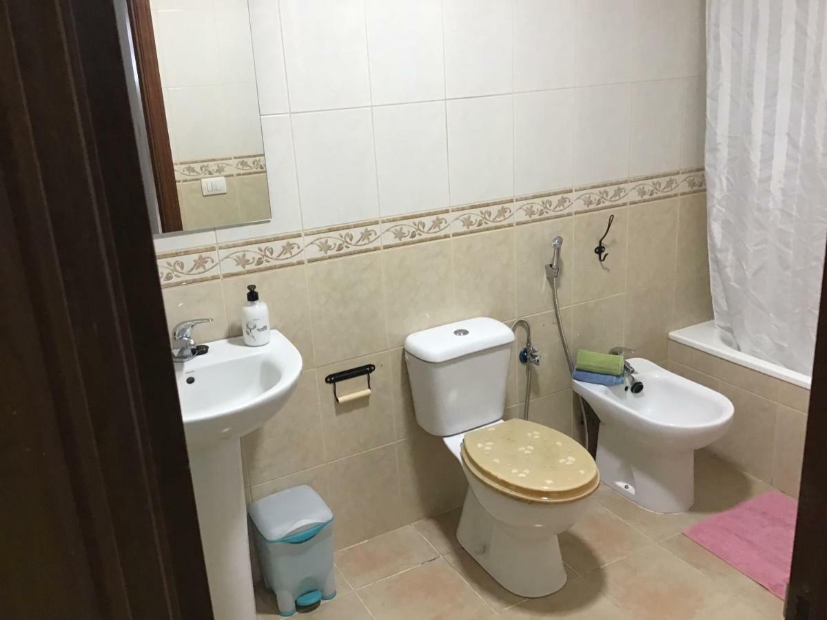 Casetta Paraiso Tenerife San Isidro  Eksteriør bilde